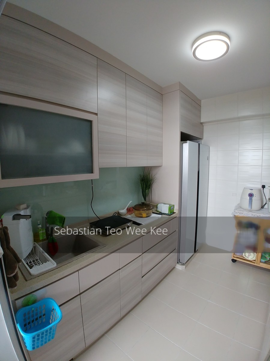 Blk 53 Commonwealth Drive (Queenstown), HDB 4 Rooms #154958762